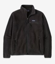 Patagonia Retro Pile Jacke (black 263)