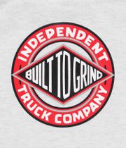 Independent BTG Summit Union Hoodie kids (athletic heather)