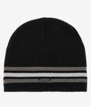 Antix Emblema Skull Mütze (black)