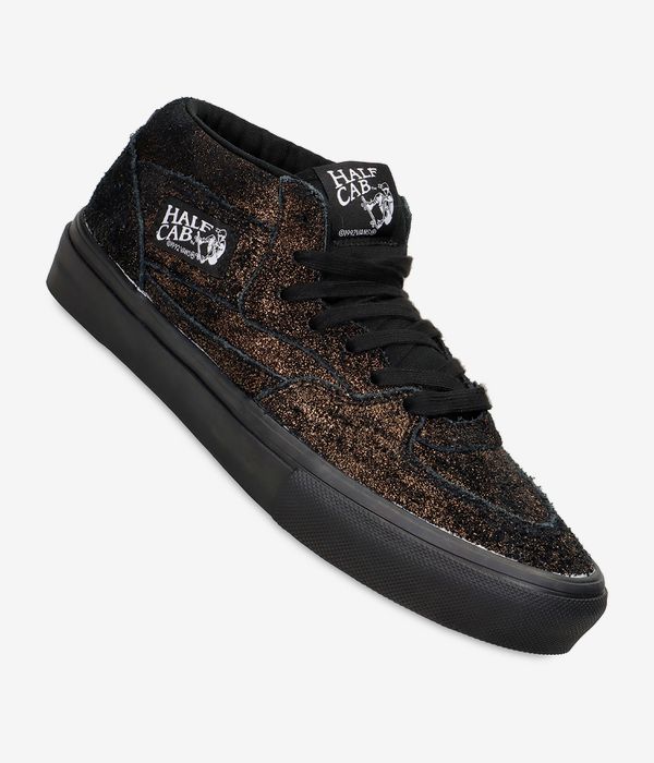 Vans bronze top