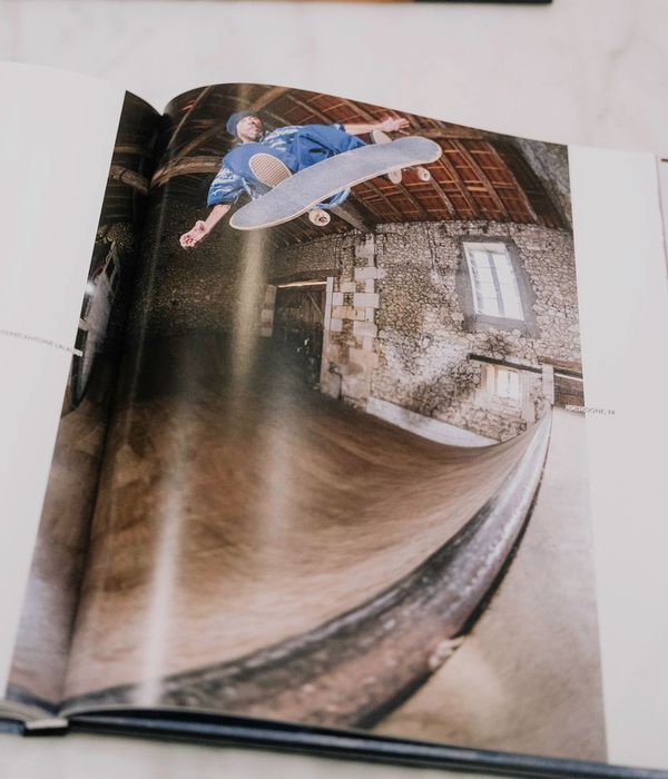 Pocket Mag Vol. 12 Buch