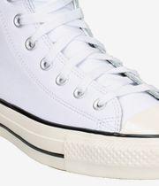 Converse CTAS Pro Shoes (white gold egret)
