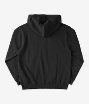 Volcom Stick Stoner Zip-Hoodie (antique black)