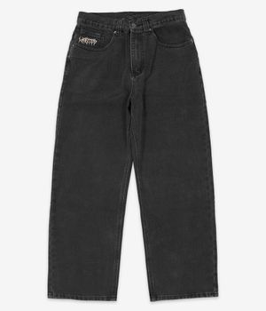 Wasted Paris Casper Feeler Jeans (black)