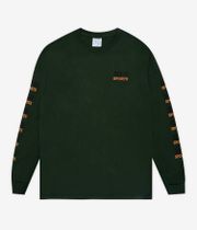 Sci-Fi Fantasy Sports Longsleeve (forest)