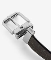 Dime Reversible Belt (beige brown)