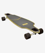 Globe Prowler Classic 38" (96,5cm) Longboard completo (somewhere fast)