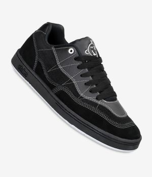 Etnies x Sour Snake Chaussure (black)