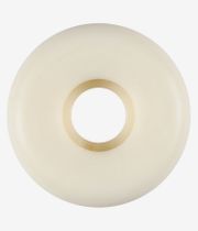 Powell-Peralta Dragons Nano Cubic Asymmetrical Offset Wheels (offwhite) 54 mm 97A 4 Pack