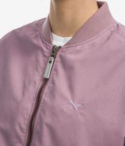 Iriedaily Vinty Veste women (mauve)