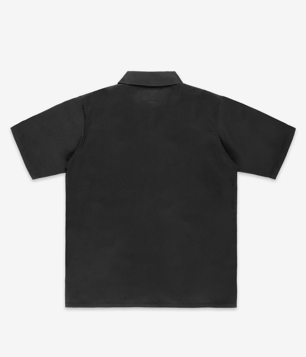 Independent Baseplate Work Camisa (black)