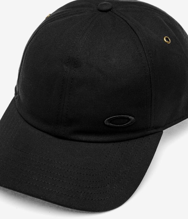 Oakley Tinfoil 3.0 LX Cap (blackout)