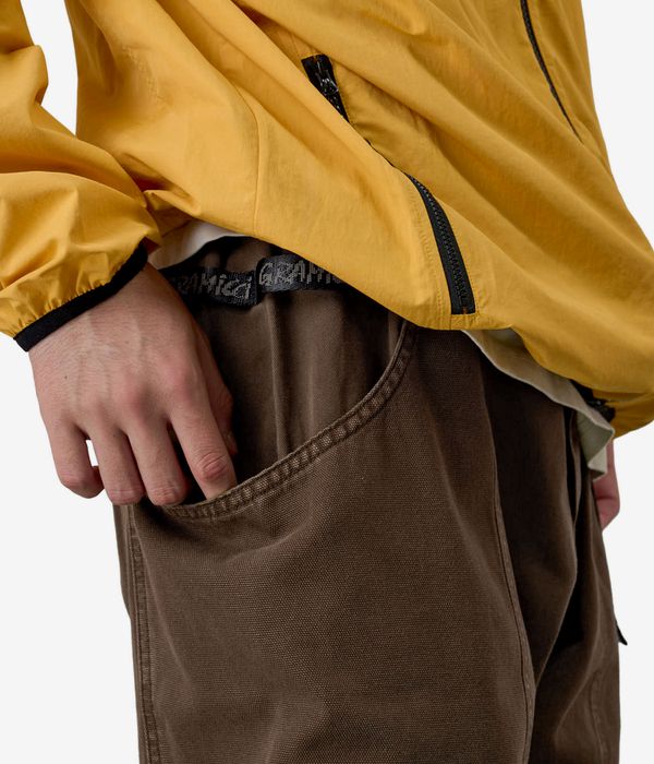 Gramicci Gadget Shorts (bark pigment)