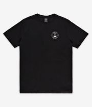 Macba Life Og Logo Camiseta (black)
