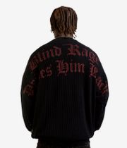 Wasted Paris Drives Loose Felpa (black)