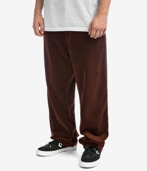 Carhartt WIP Simple Pant Coventry Broeken (offroad rinsed)