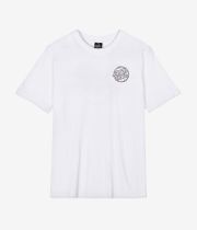 Santa Cruz Offshore Dot T-Shirty women (white)