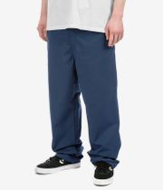Carhartt WIP Craft Pant Dunmore Pants (dusky blue rinsed)