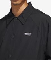 adidas SKT Coach Jacket (black black)