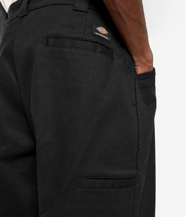 Dickies x Mike Anderson Flex Twill Pantalons (black)