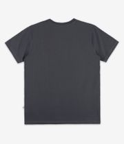 Anuell Medusor Organic T-Shirt (charcoal contrast)