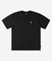 Iriedaily Pay Diffrent T-Shirt (black)