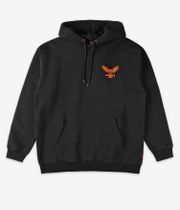 Volcom Hammered Hoodie (black)