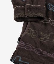Element Polar Overshirt Shirt (4 wheels for unity)