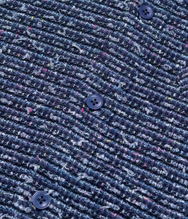 Carpet Company C-Star Basket Shirt (blue)