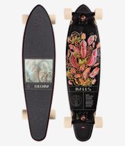 Globe Bells 34" (86,4cm) Complete-Longboard (pitcher)