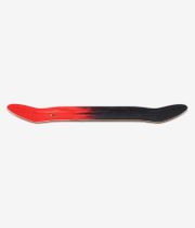 Antiz Description 8.25" Skateboard Deck (white red)