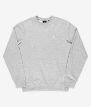 Element Cornell Classic Sweatshirt (mid grey heather)