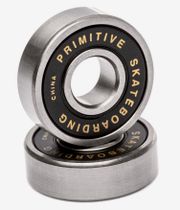 Primitive Premium Rodamientos (black gold)