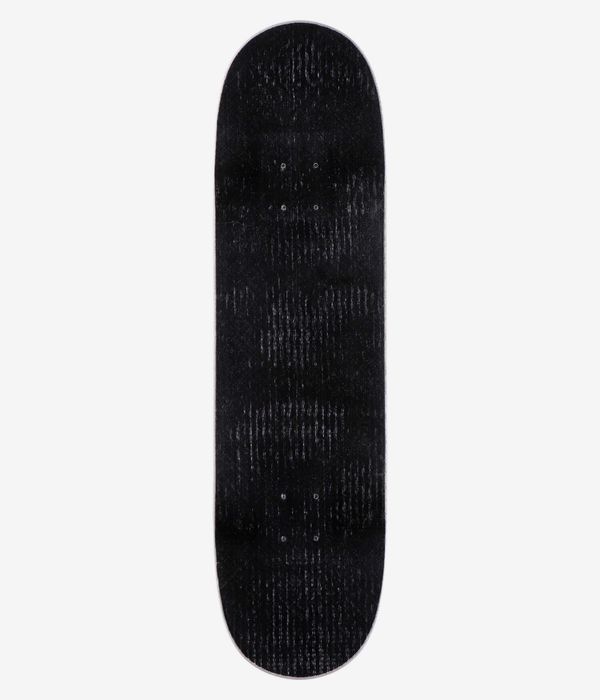 Powell-Peralta Kiss Flight Shape 244W 8.63" Planche de skateboard (blue gold)