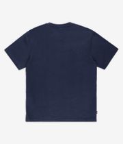 Element Fluffy Icon T-Shirty (eclipse navy)