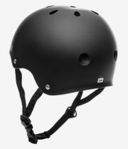 187 Killer Pads Certified Helm (matte black)