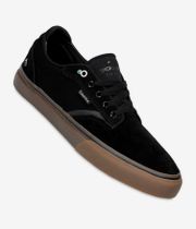 Emerica Dickson Shoes (black gum)