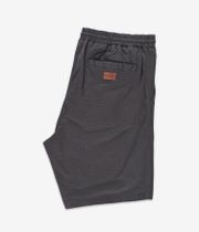 Iriedaily Love N Relax Shorts (black anthracite)