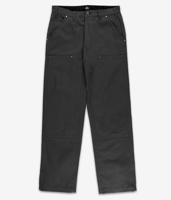 Dickies Duck Canvas Utility Pants (black)