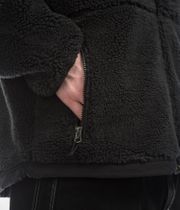 The North Face Denali X Giacca (tnf black)