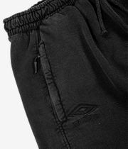 Wasted Paris x Umbro Jogging Hose (faded black)