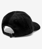 Dancer OG Logo Cord Cap (black)