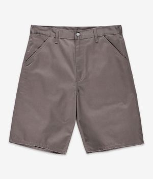 Carhartt WIP Simple Denison Twill Shorts (teide rinsed)
