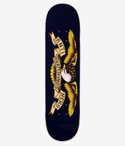 Anti Hero Team Classic Eagle 8.5" Skateboard Deck (navy)