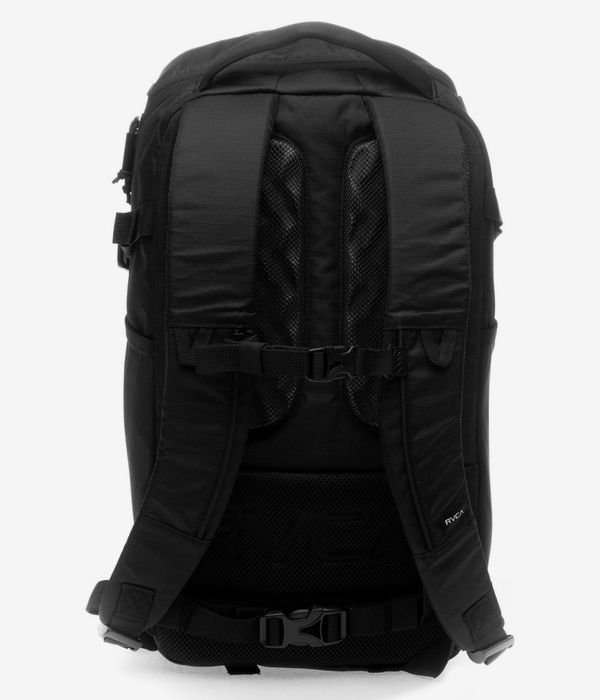 RVCA Daypack Rugzak 28L (black)