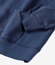 Carhartt WIP Benton Hoodie (jupiter garment dyed)