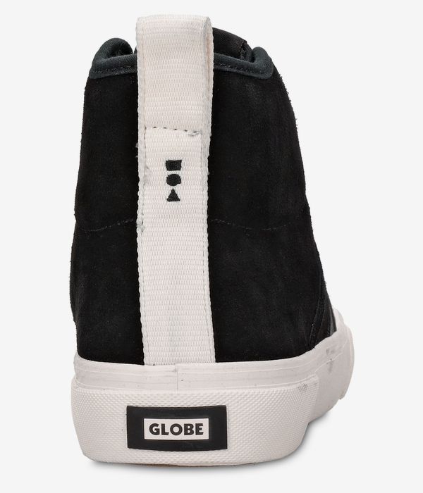 Globe Los Angered II Chaussure (black antique)