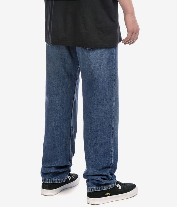 Levi's 555 '96 Relaxed Straight Jeans (wish you would)
