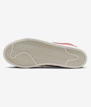 Nike SB Zoom Blazer Mid Premium Zapatilla (university red midnight navy)