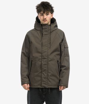 Volcom Stoke Stone II 10K Jacket (wren)